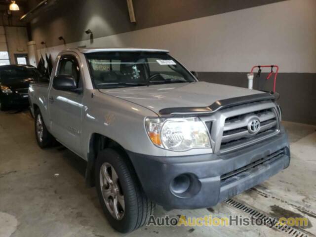 2006 TOYOTA ALL OTHER, 5TENX22N46Z307959