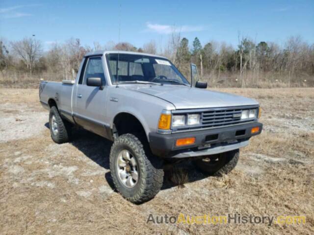 1985 NISSAN 720 LONG BED, JN6ND02S0FW005372