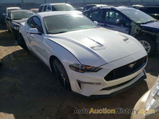 2020 FORD MUSTANG GT, 1FA6P8CF0L5183112