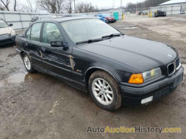 1996 BMW 3 SERIES I, WBACD3326TAV15600