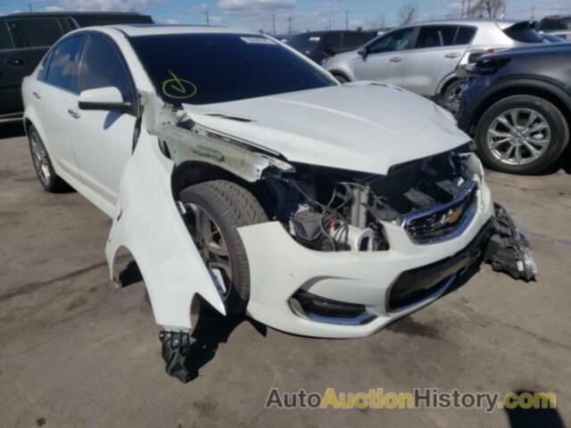 2017 CHEVROLET ALL OTHER, 6G3F15RW4HL301539