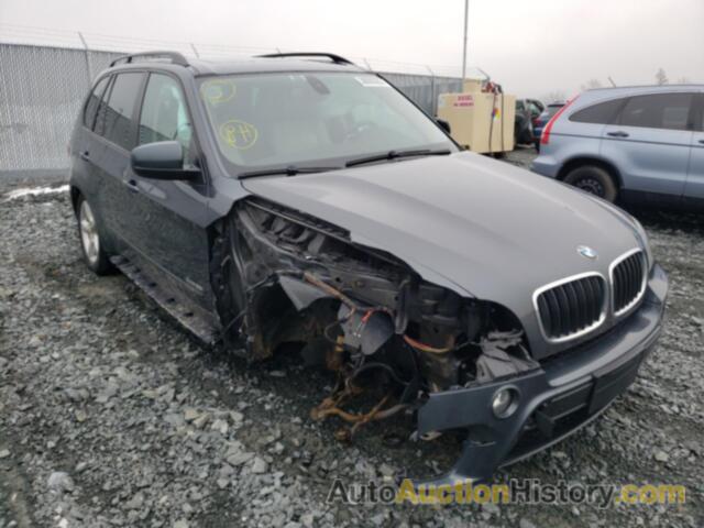 2012 BMW X5 XDRIVE35I, 5UXZV4C56CL757459