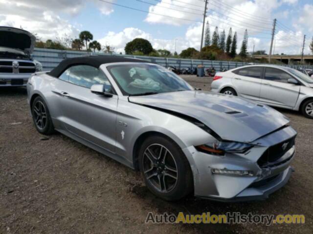 2020 FORD MUSTANG GT, 1FATP8FF1L5131311