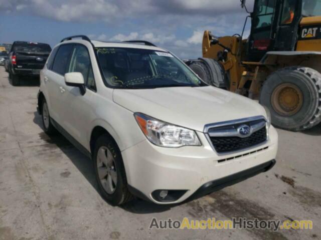 2015 SUBARU FORESTER 2.5I LIMITED, JF2SJAHC1FH592062