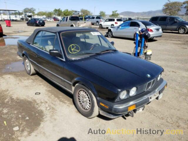 1989 BMW 3 SERIES I AUTOMATIC, WBABB2301K8862252