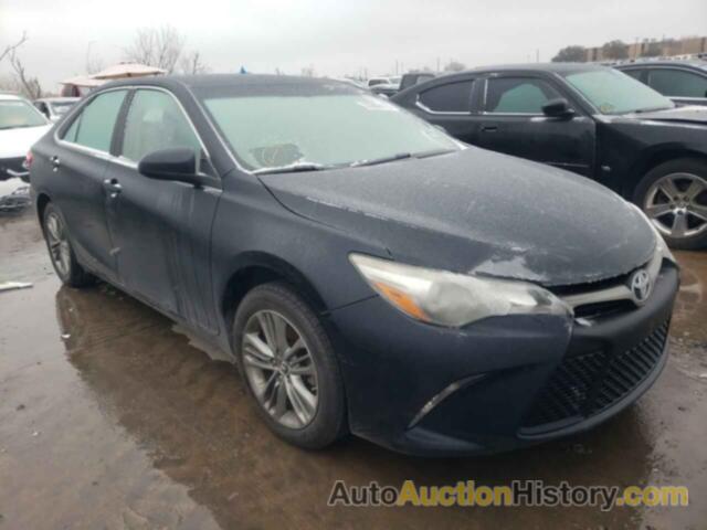 2015 TOYOTA CAMRY LE, 4T1BF1FK7FU483165