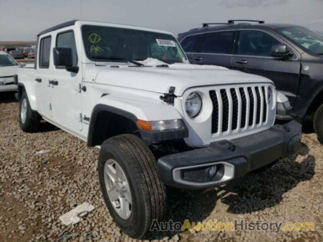 2022 JEEP ALL OTHER, 1C6HJTAG1NL103910
