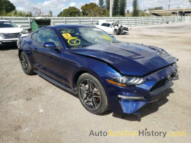 2020 FORD MUSTANG, 1FA6P8TH1L5123597