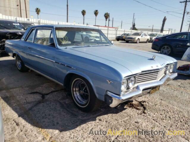1965 BUICK ALL OTHER, 444275H130637