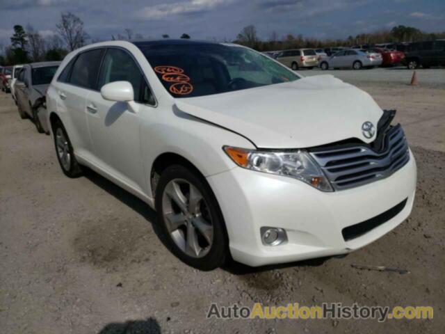 2011 TOYOTA ALL OTHER, 4T3ZK3BB9BU044319