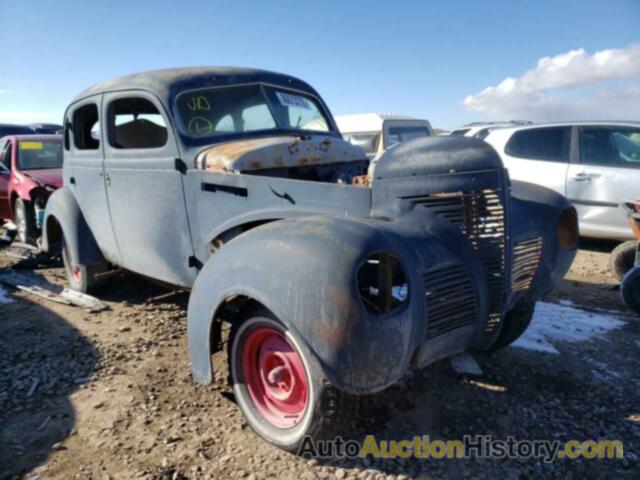 1939 PLYMOUTH ALL OTHER, P883927