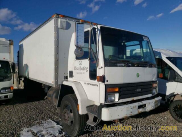 1993 FORD ALL OTHER CF8000, 1FDXH81A8PVA33883