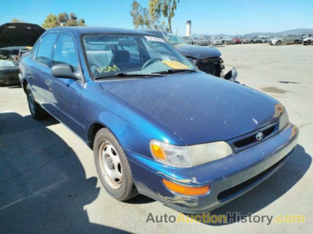 1996 TOYOTA ALL OTHER, 1NXBA02E4TZ363358