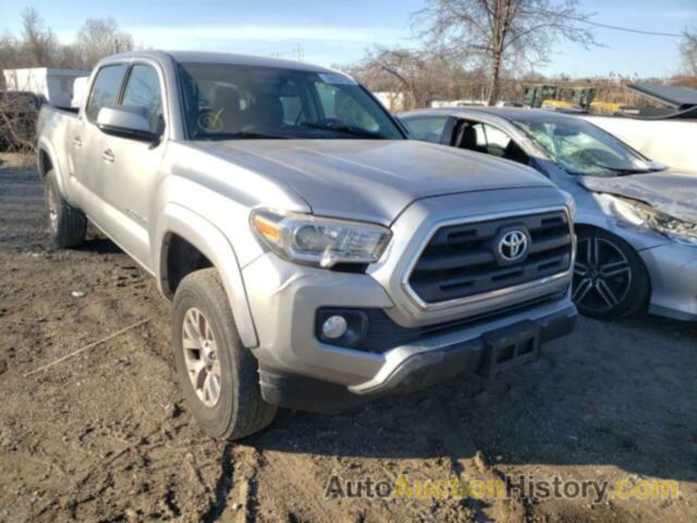 2016 TOYOTA ALL OTHER DOUBLE CAB, 3TMDZ5BN5GM005733