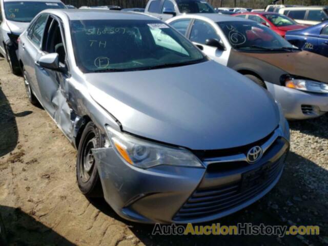 2016 TOYOTA CAMRY LE, 4T1BF1FK5GU568507