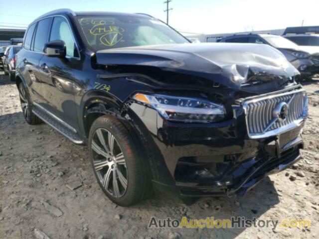 2022 VOLVO XC90 T8 RE T8 RECHARGE INSCRIPTION, YV4BR00L9N1803588
