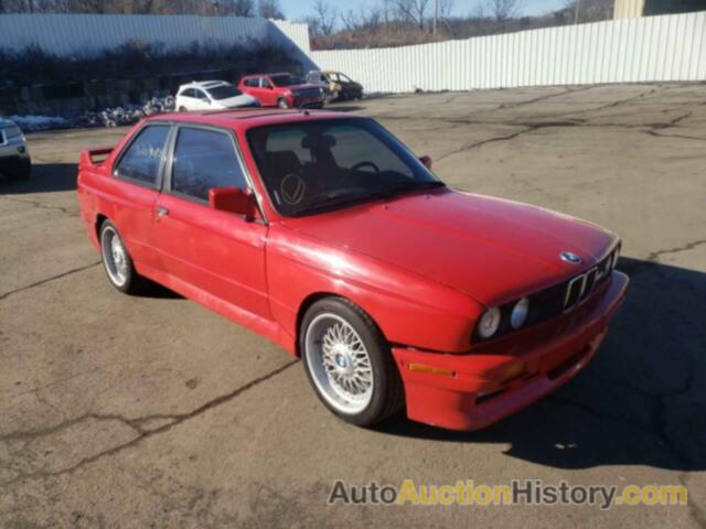 1991 BMW M3, WBSAK0311MAE34622