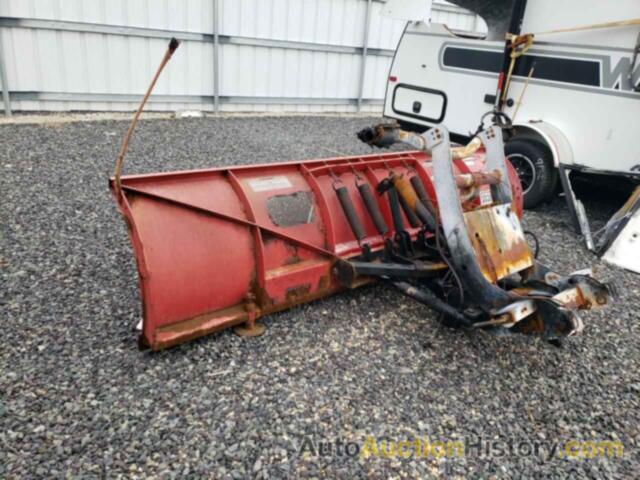 2018 OTHER SNOW PLOW, 99023900000000000