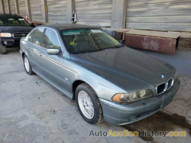 2001 BMW R-SERIES I AUTOMATIC, WBADT43431GX24866