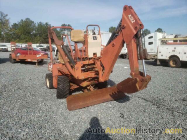 2001 DIWI TRENCHER, 1T3791