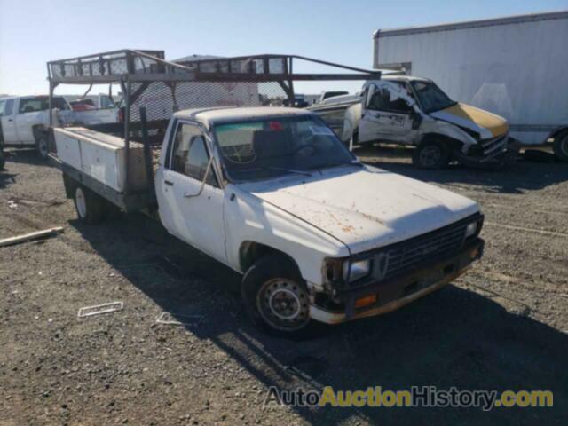 1984 TOYOTA ALL OTHER RN55, JT5RN55R8E0050984