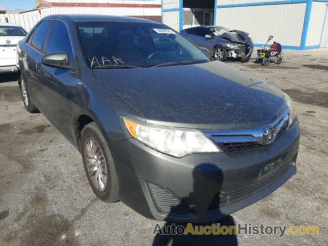 2012 TOYOTA ALL OTHER BASE, 4T1BF1FK8CU601557