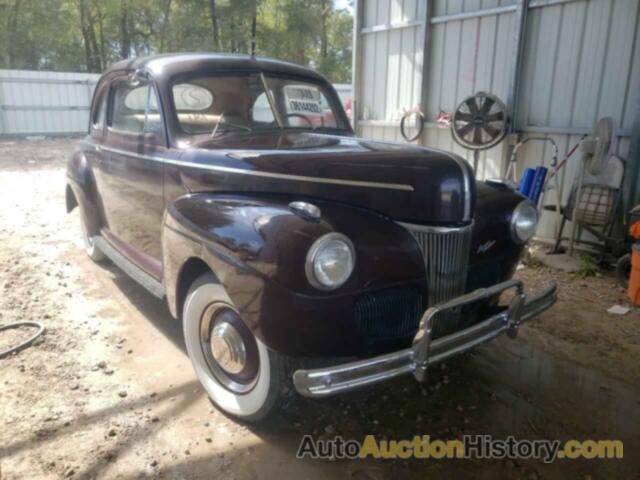 1941 FORD ALL OTHER, 186106446