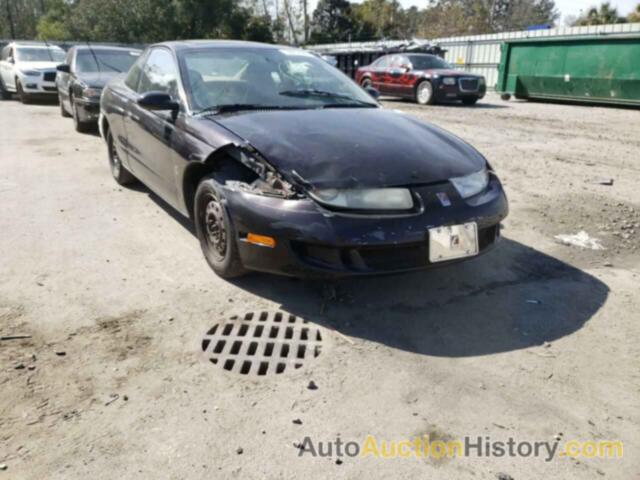 1999 SATURN ALL OTHER, 1G8ZP1288XZ359561