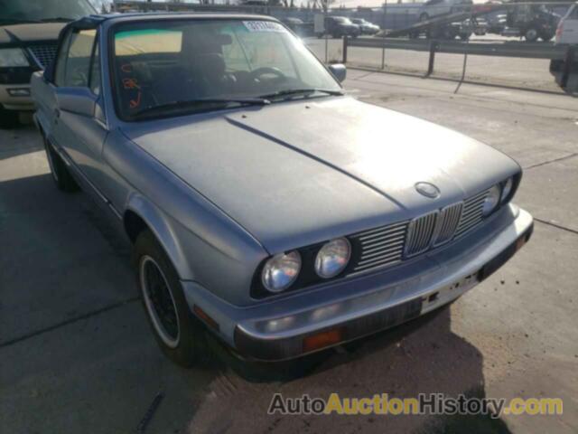 1990 BMW 3 SERIES IC AUTOMATIC, WBABB2315LEC22107