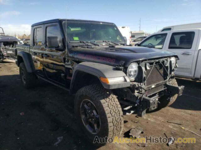 2021 JEEP ALL OTHER RUBICON, 1C6JJTBG0ML506954
