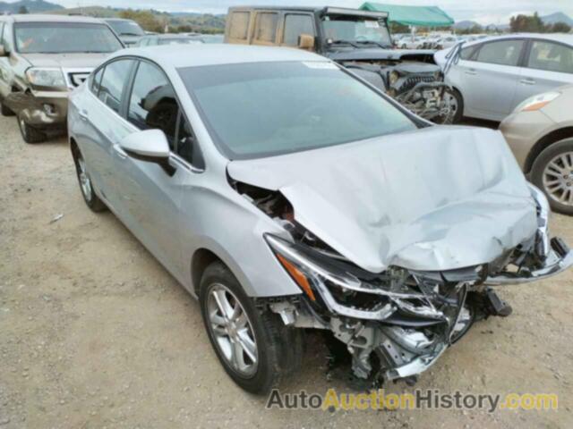 2018 CHEVROLET ALL OTHER LT, 1G1BE5SM1J7248489