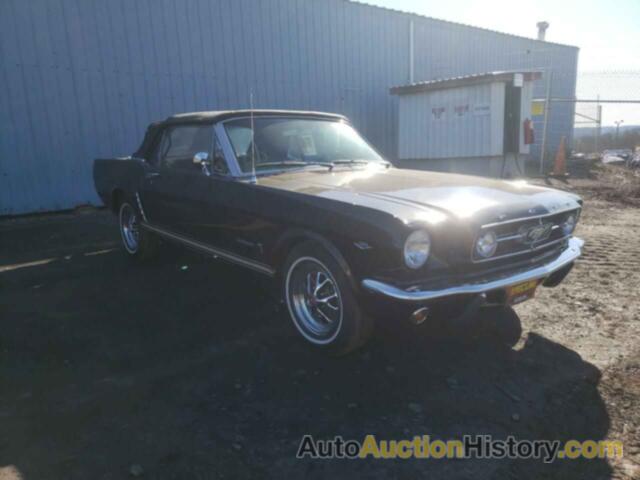 1965 FORD MUSTANG, 5F08A342702