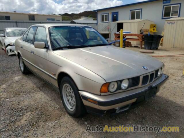 1994 BMW 5 SERIES I AUTOMATIC, WBAHD6329RGK45775