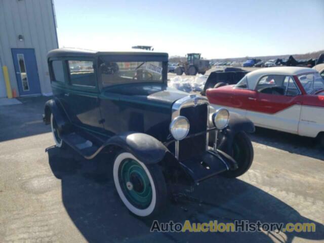 1929 CHEVROLET ALL OTHER, 12AG62045