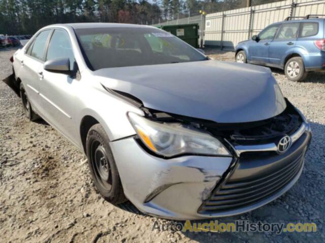 2015 TOYOTA CAMRY LE, 4T1BF1FK5FU030632