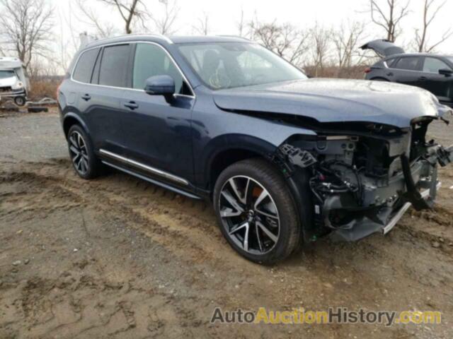 2021 VOLVO XC90 T8 RE T8 RECHARGE INSCRIPTION EXPRESS, YV4BR0CK7M1743747