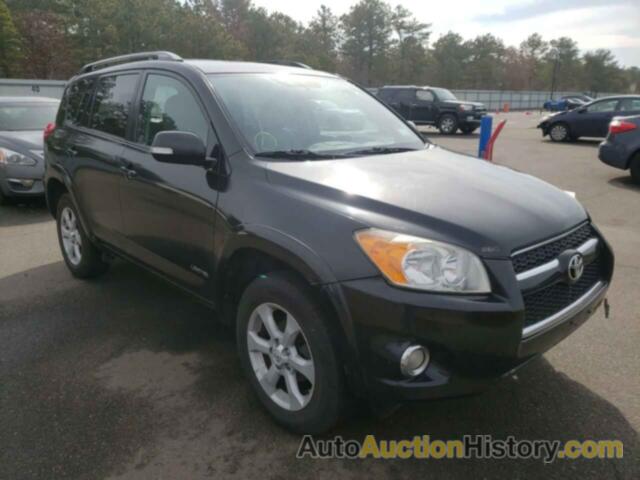 2012 TOYOTA ALL OTHER LIMITED, 2T3DF4DV4CW249799
