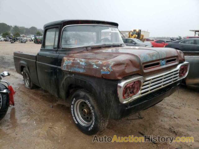 1959 FORD ALL OTHER, 38078072