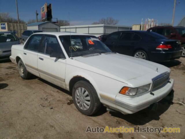 1994 BUICK CENTURY SPECIAL, 1G4AG55M1R6412958
