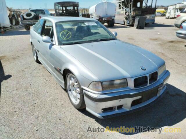 1996 BMW M3, WBSBG9328TEY72948