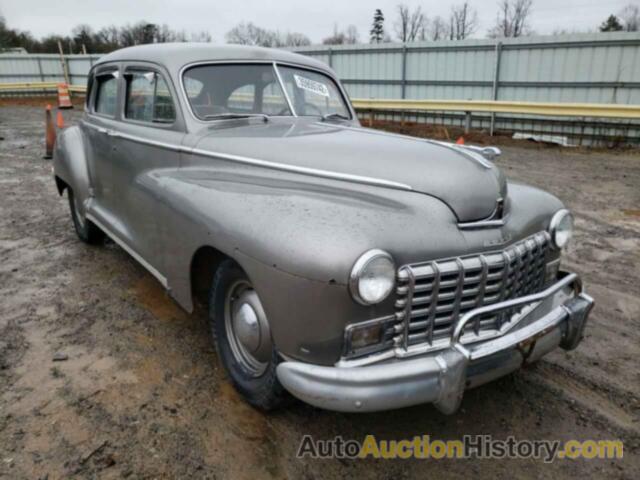 1947 DODGE ALL OTHER, 30935044