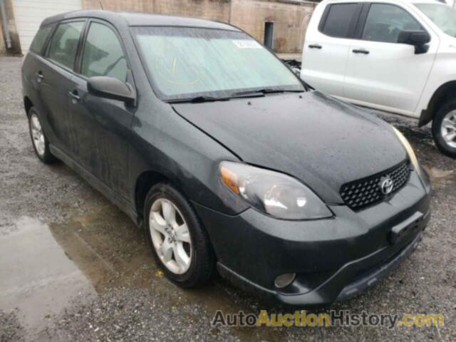 2005 TOYOTA ALL OTHER XR, 2T1KR32E05C392631