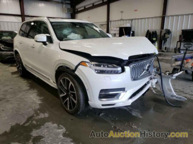 2021 VOLVO XC90 T8 RE T8 RECHARGE INSCRIPTION EXPRESS, YV4BR0CK4M1728994