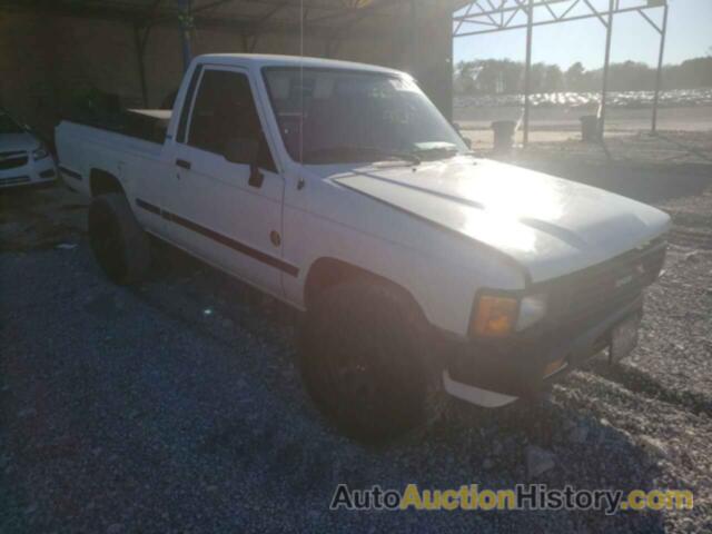 1985 TOYOTA ALL OTHER 1/2 TON RN50, JT4RN50R5F0088475