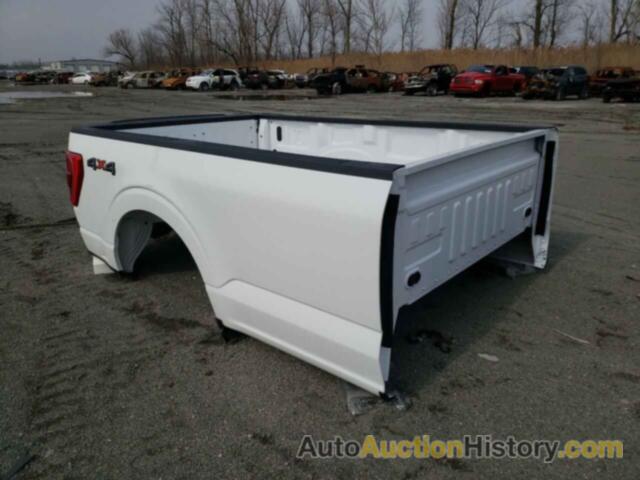 2021 FORD PICKUPBED, 21F0RDP1CKUPBED1