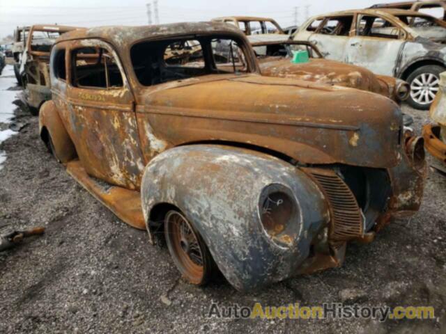 1940 FORD ALL OTHER, 18C708965