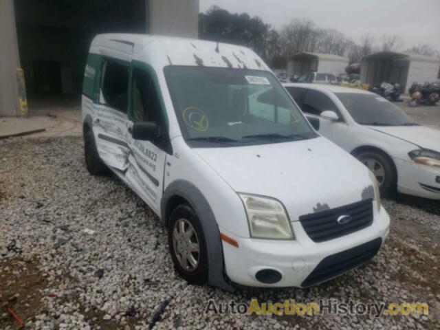 2010 FORD TRANSIT CO XLT, NM0LS6BN9AT022787