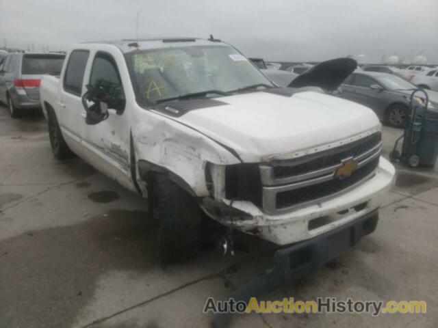 2008 CHEVROLET ALL OTHER C1500, 3GCEC13JX8G140961
