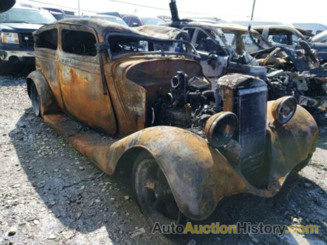 1933 FORD ALL OTHER, T8629797