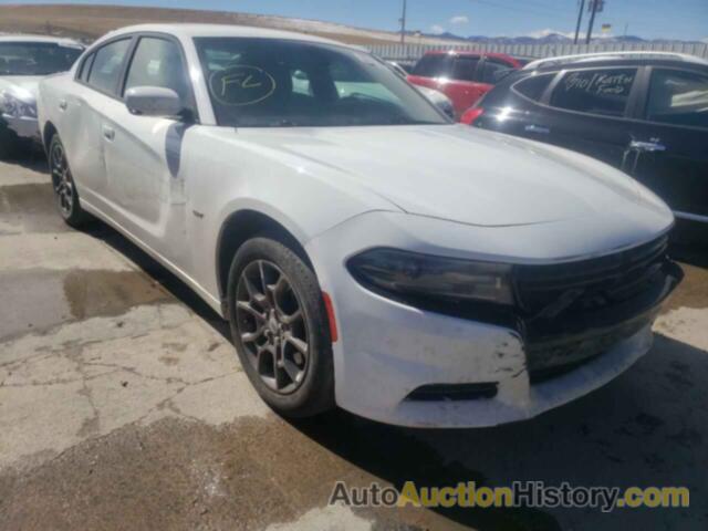 2018 DODGE CHARGER GT, 2C3CDXJG3JH307928
